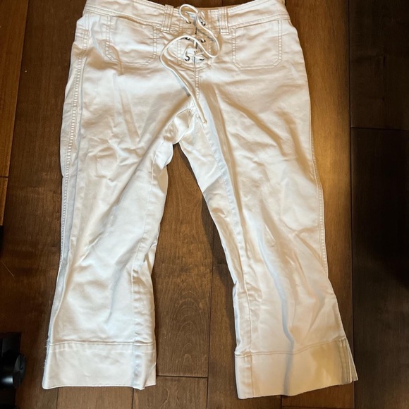 vintage rodeo pants - Picture 2 of 3